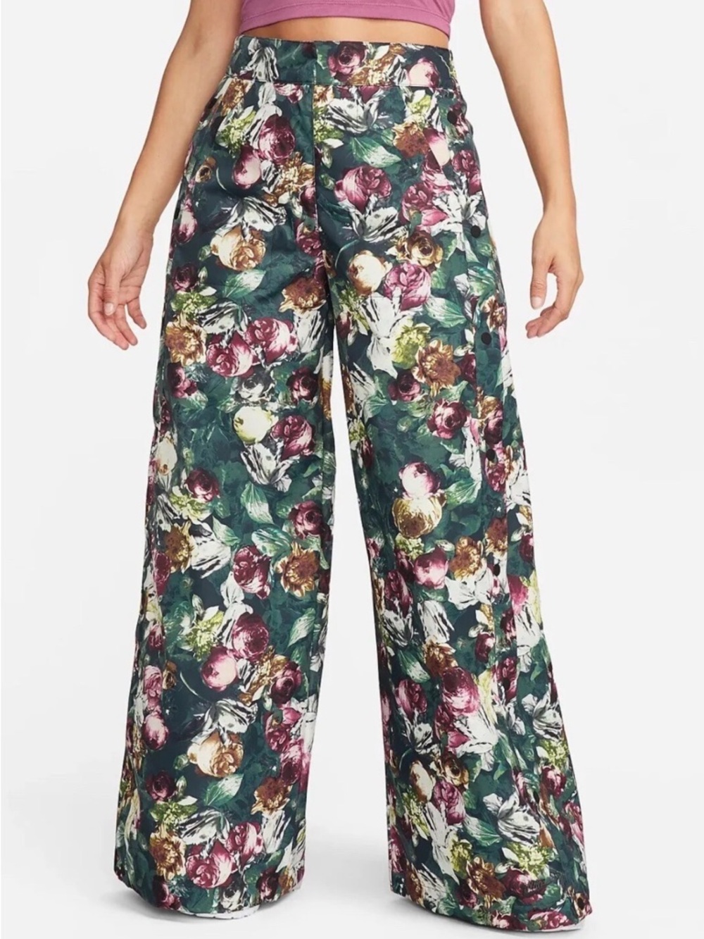 $140 Sold Out Nike Sportswear Storm-FIT Tech Pack Wide Leg Pants Size XL